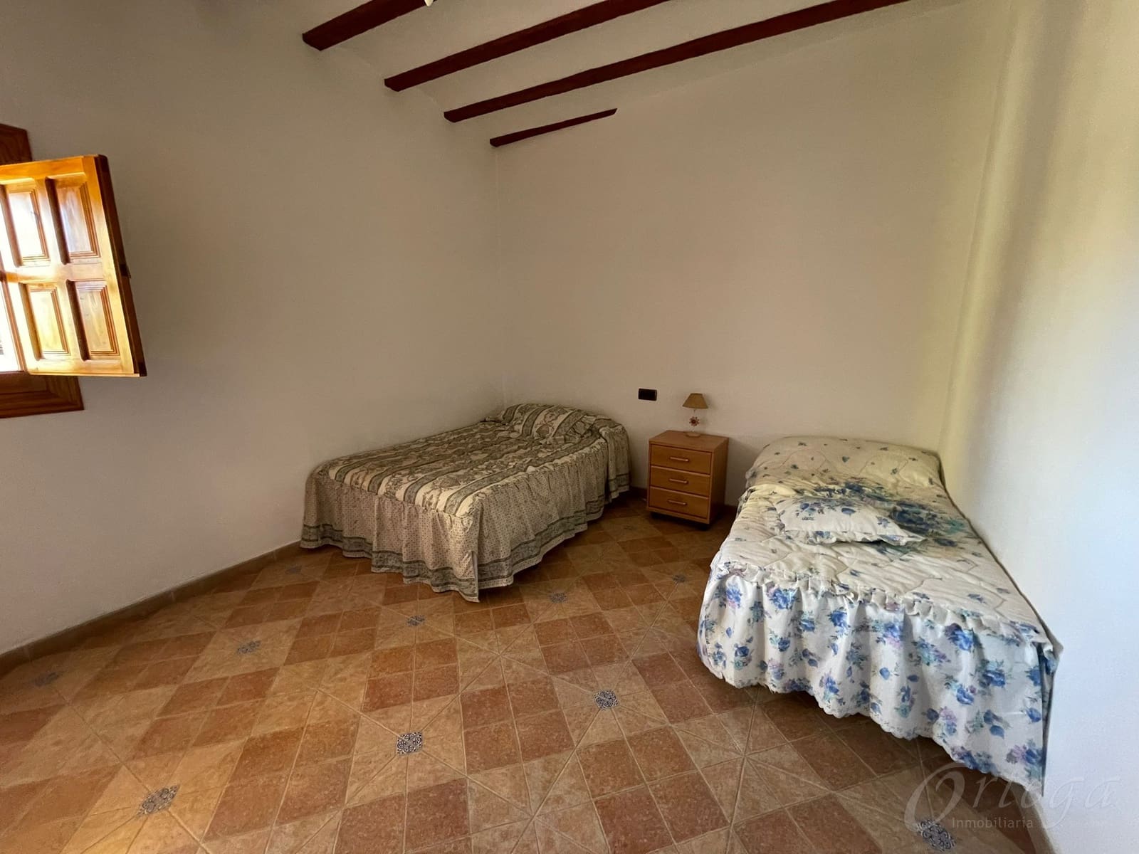 3 makuuhuone Maalaistalo myytävänä paikassa Cehegin mukana uima-altaan 
autotalli - 160 000 € (Ref: 6086642)