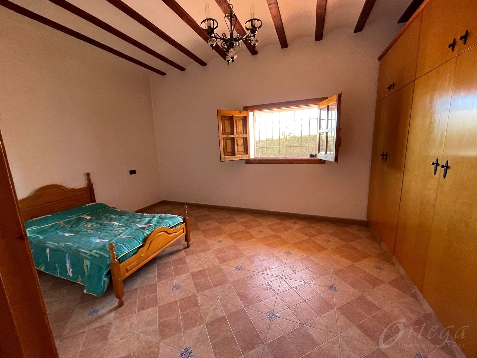 3 makuuhuone Maalaistalo myytävänä paikassa Cehegin mukana uima-altaan 
autotalli - 160 000 € (Ref: 6086642)