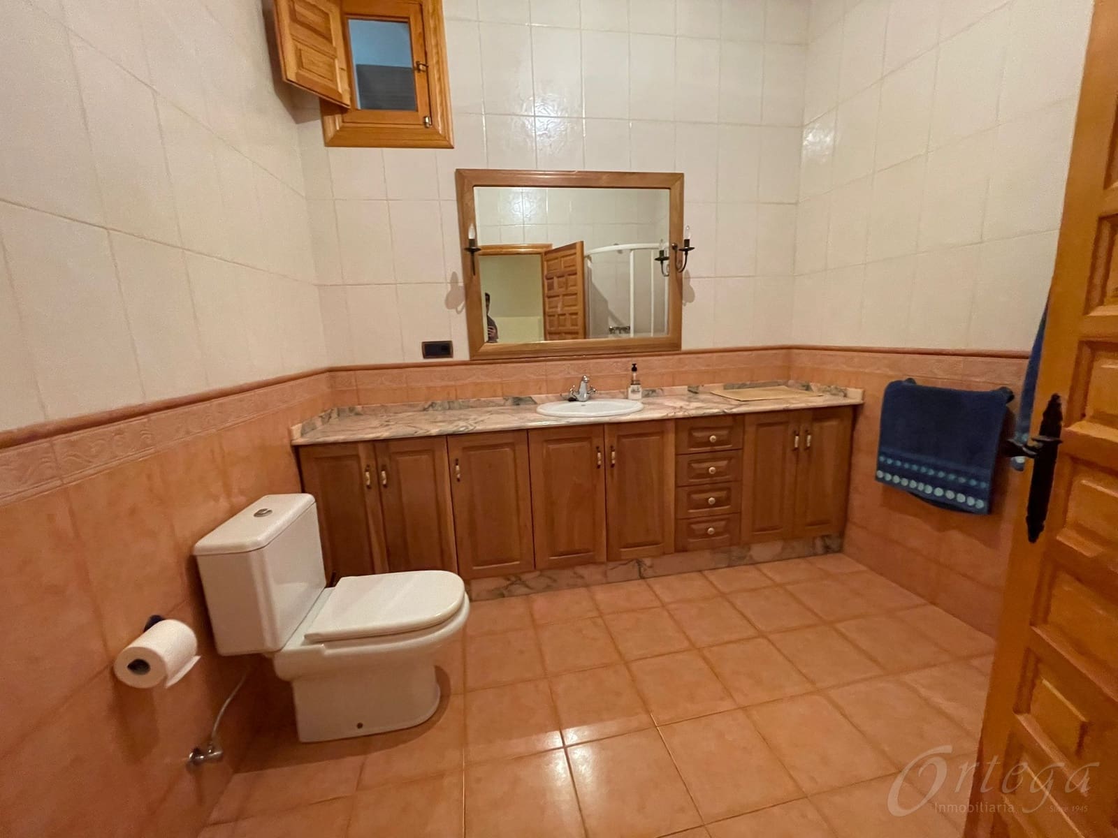 3 makuuhuone Maalaistalo myytävänä paikassa Cehegin mukana uima-altaan 
autotalli - 160 000 € (Ref: 6086642)