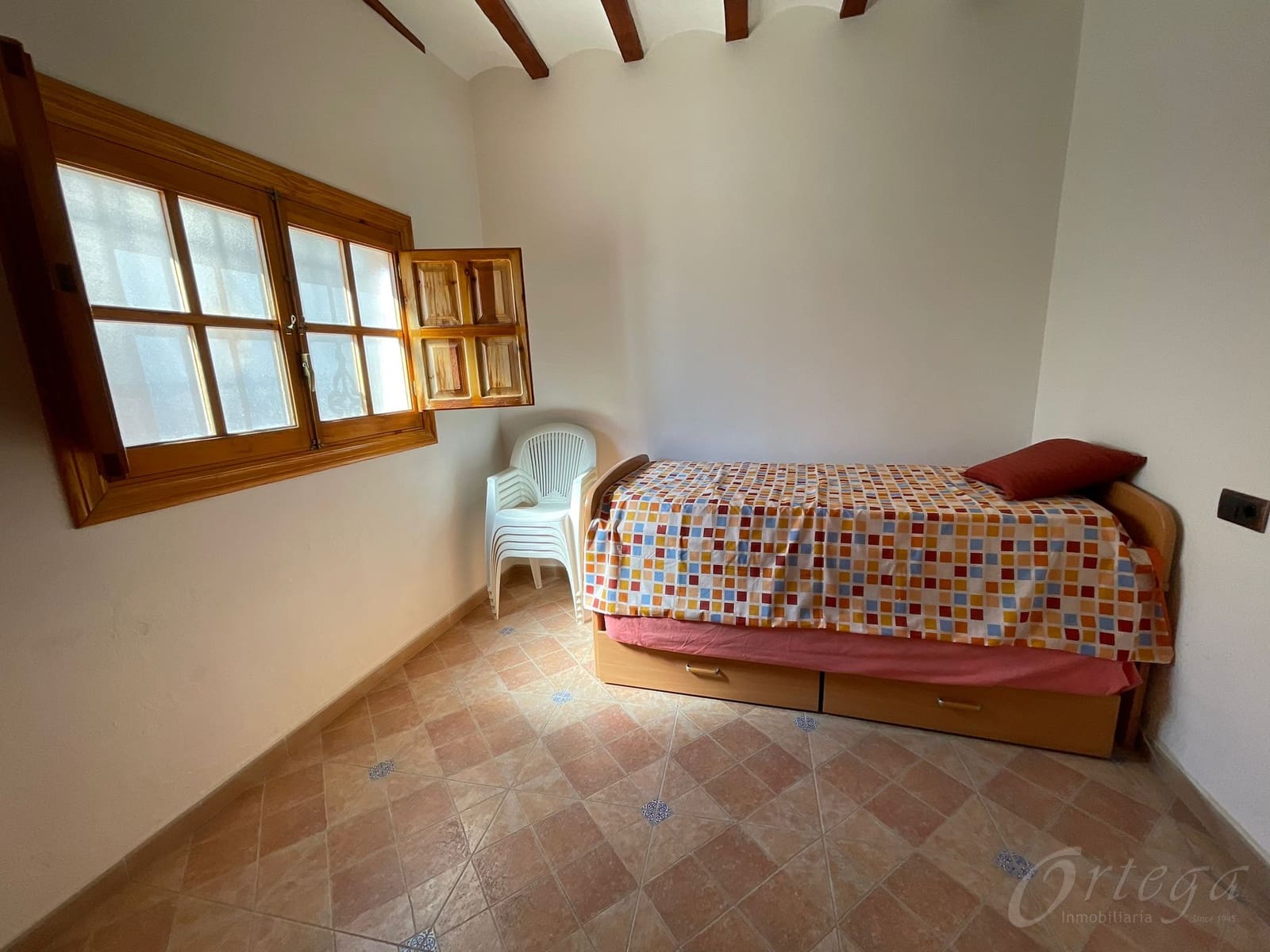 3 makuuhuone Maalaistalo myytävänä paikassa Cehegin mukana uima-altaan 
autotalli - 160 000 € (Ref: 6086642)