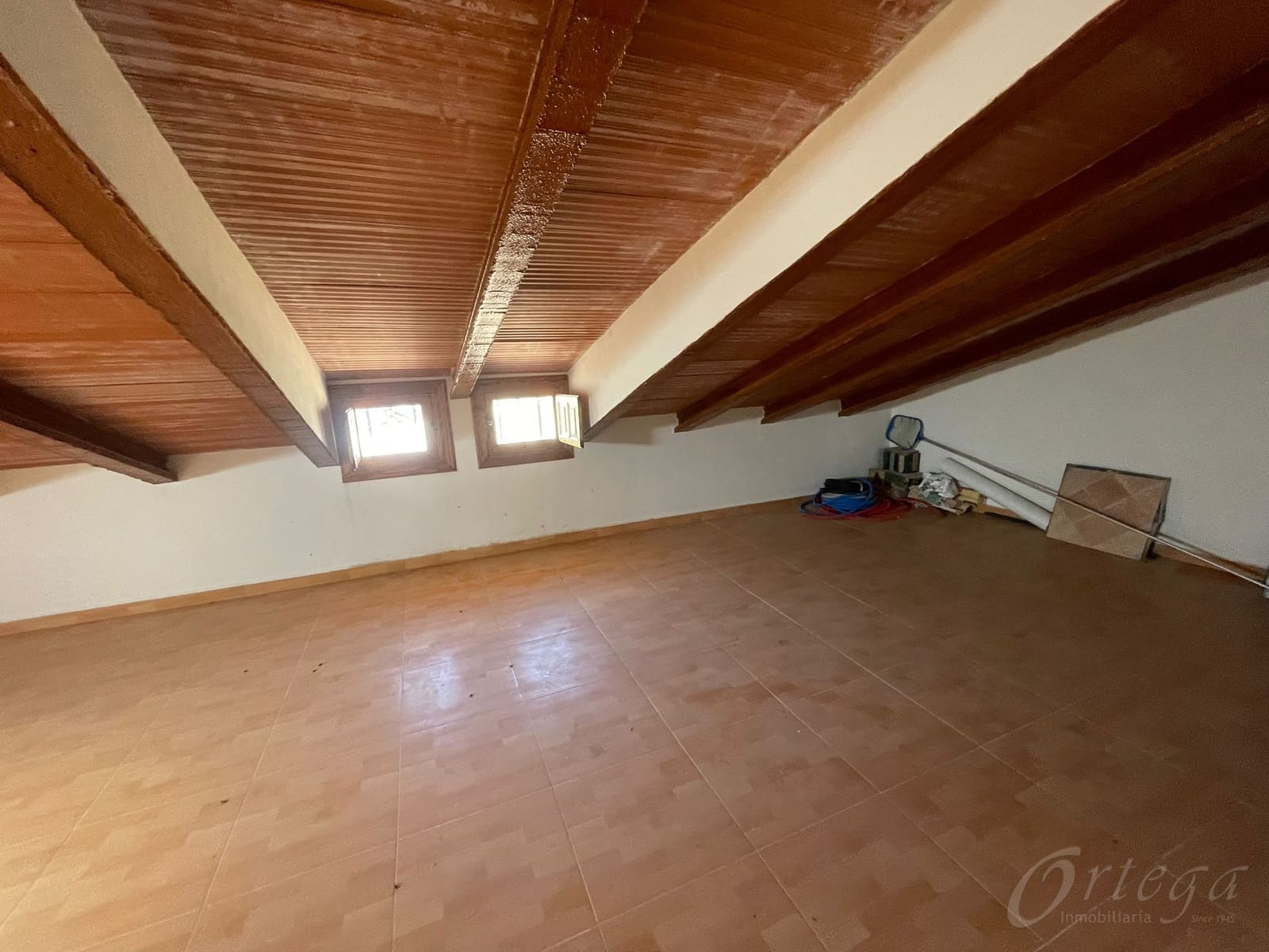 3 makuuhuone Maalaistalo myytävänä paikassa Cehegin mukana uima-altaan 
autotalli - 160 000 € (Ref: 6086642)