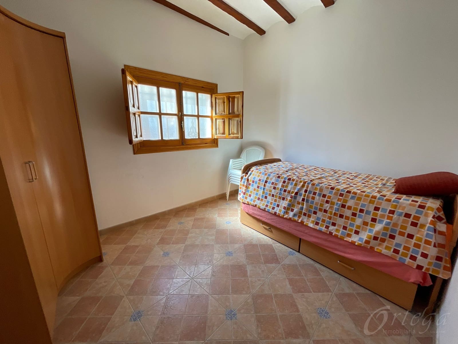 3 makuuhuone Maalaistalo myytävänä paikassa Cehegin mukana uima-altaan 
autotalli - 160 000 € (Ref: 6086642)