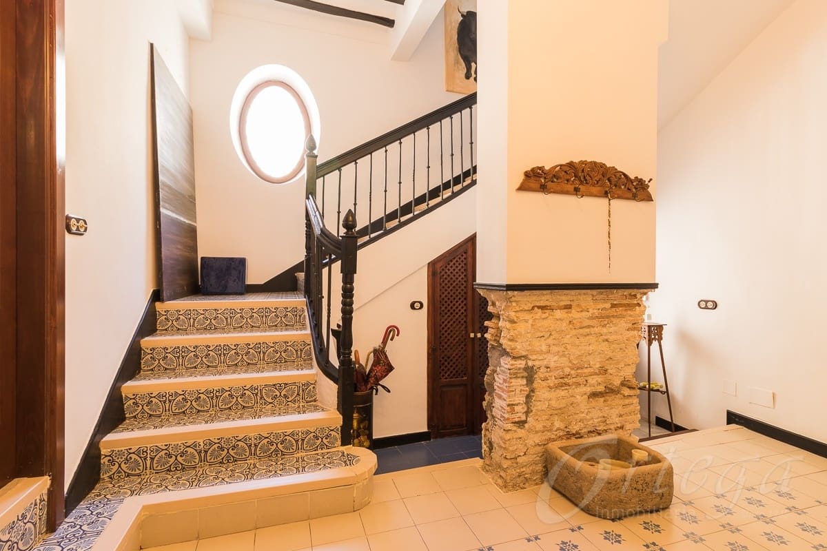 3 bedroom Terraced Villa for sale in Mula with garage - € 355,000 (Ref: 6086645)