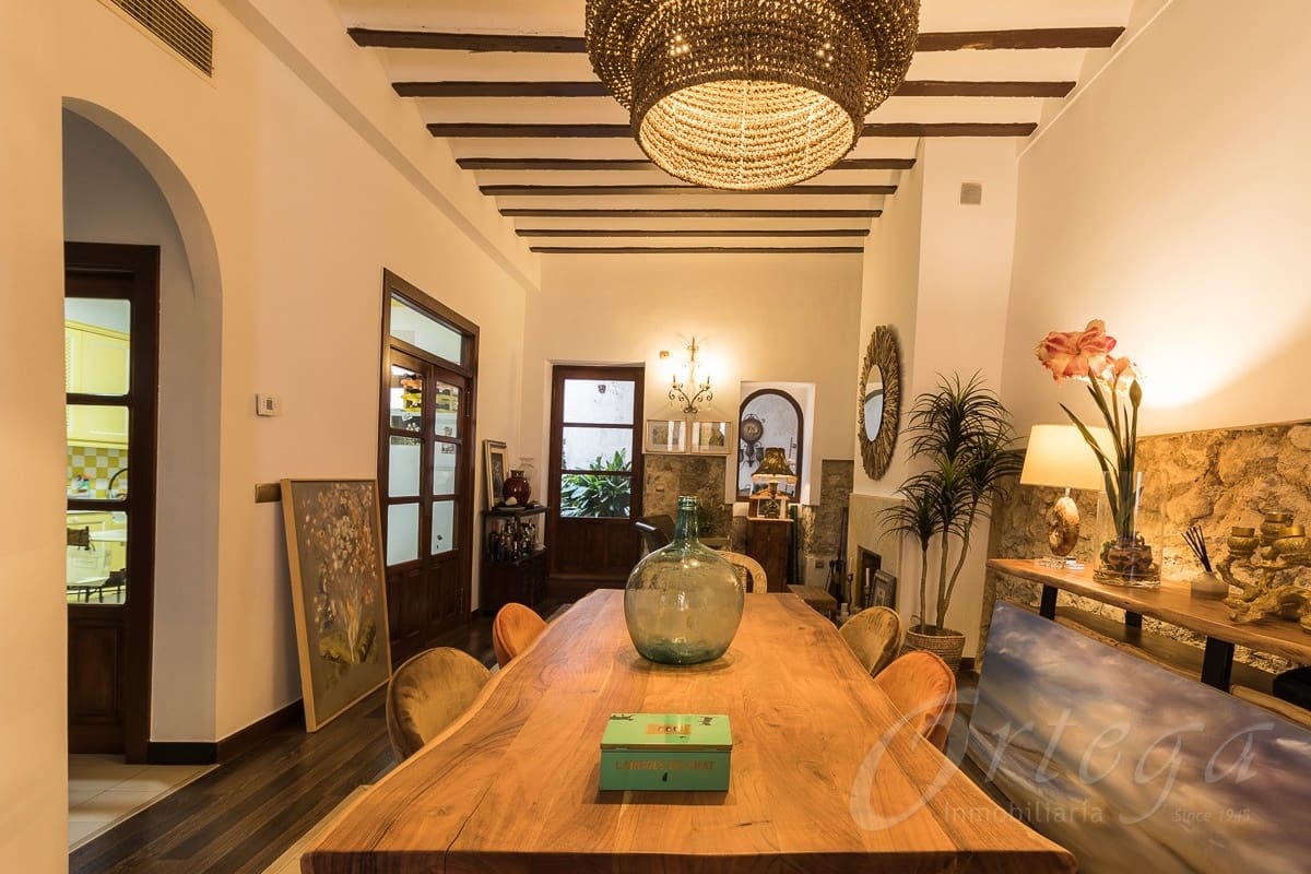 3 bedroom Terraced Villa for sale in Mula with garage - € 355,000 (Ref: 6086645)