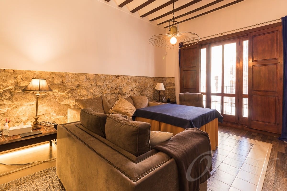 3 bedroom Terraced Villa for sale in Mula with garage - € 355,000 (Ref: 6086645)