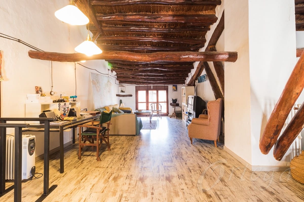 3 bedroom Terraced Villa for sale in Mula with garage - € 355,000 (Ref: 6086645)