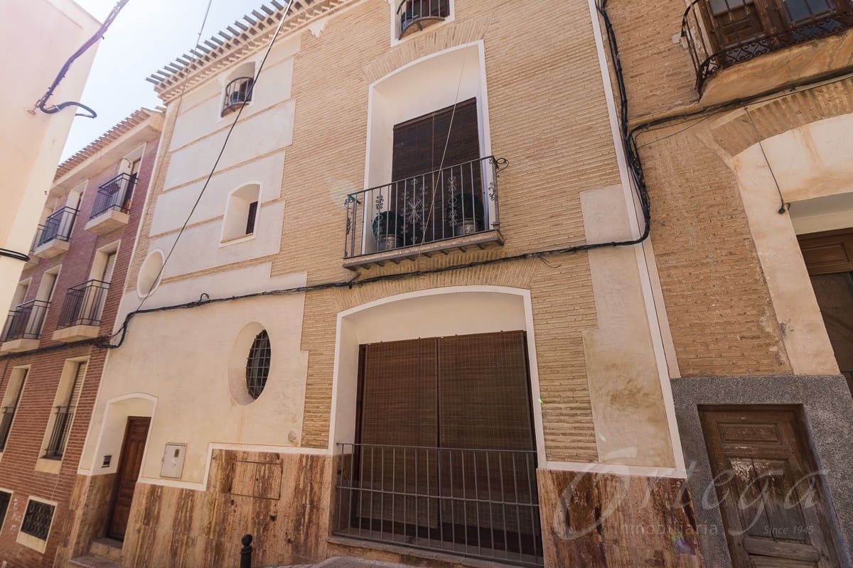 3 bedroom Terraced Villa for sale in Mula with garage - € 355,000 (Ref: 6086645)