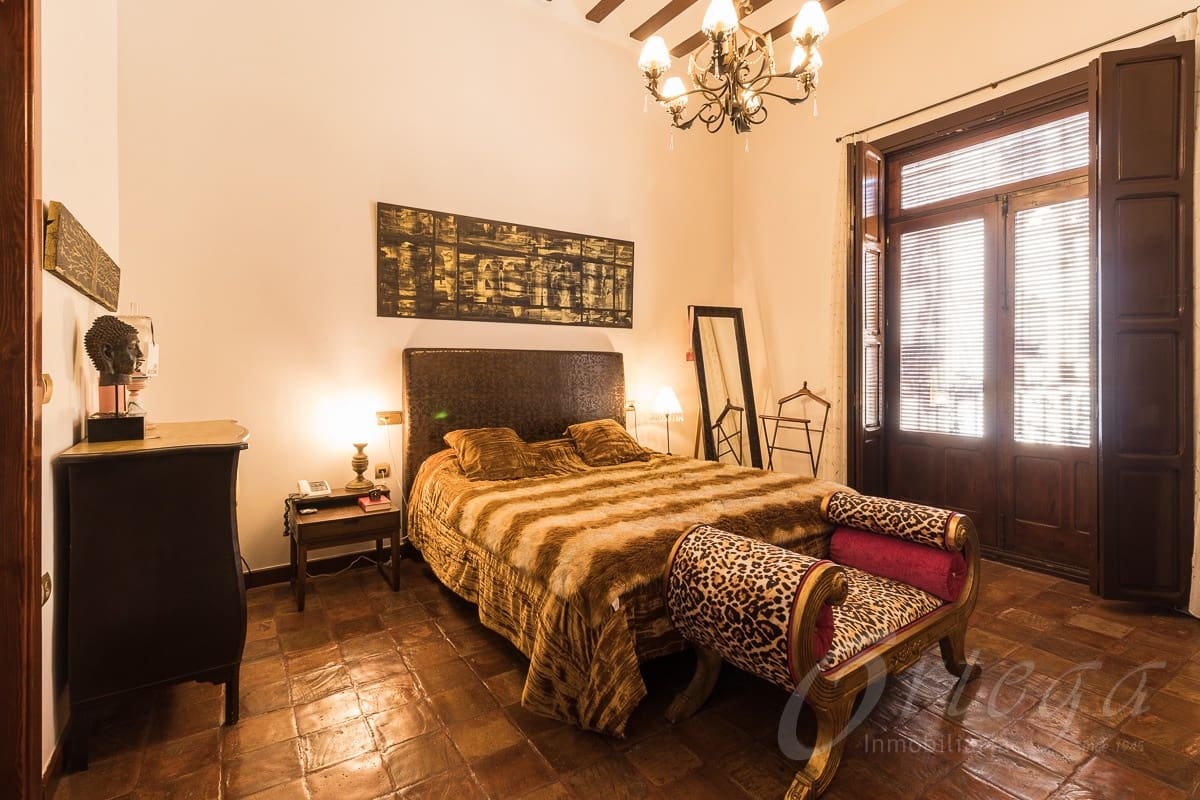 3 bedroom Terraced Villa for sale in Mula with garage - € 355,000 (Ref: 6086645)