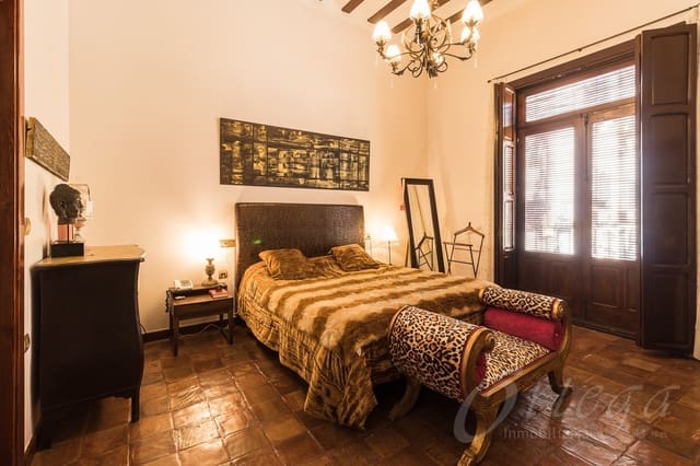 3 camera da letto Villetta a Schiera in vendita in Mula con garage - 355.000 € (Rif: 6086645)