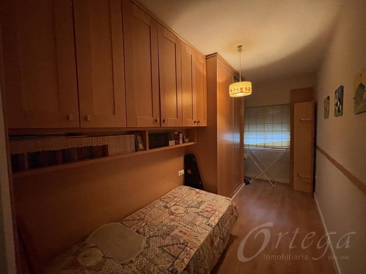 3 camera da letto Appartamento in vendita in Cehegin - 44.900 € (Rif: 6086646)