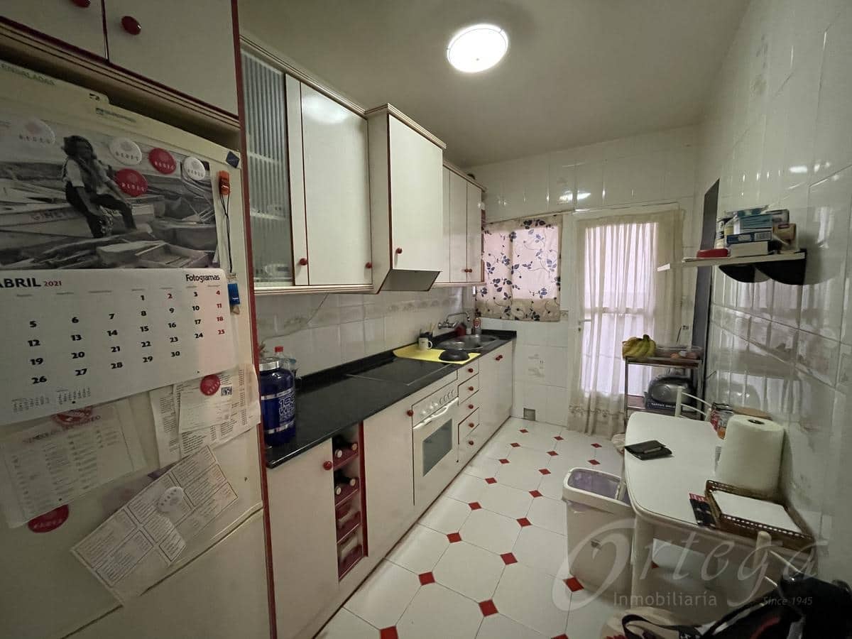3 camera da letto Appartamento in vendita in Cehegin - 44.900 € (Rif: 6086646)