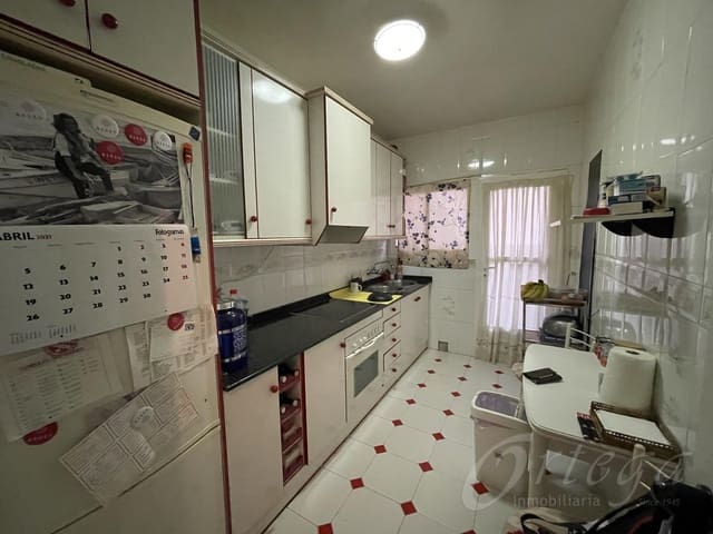 3 camera da letto Appartamento in vendita in Cehegín - 44.900 € (Rif: 6086646)