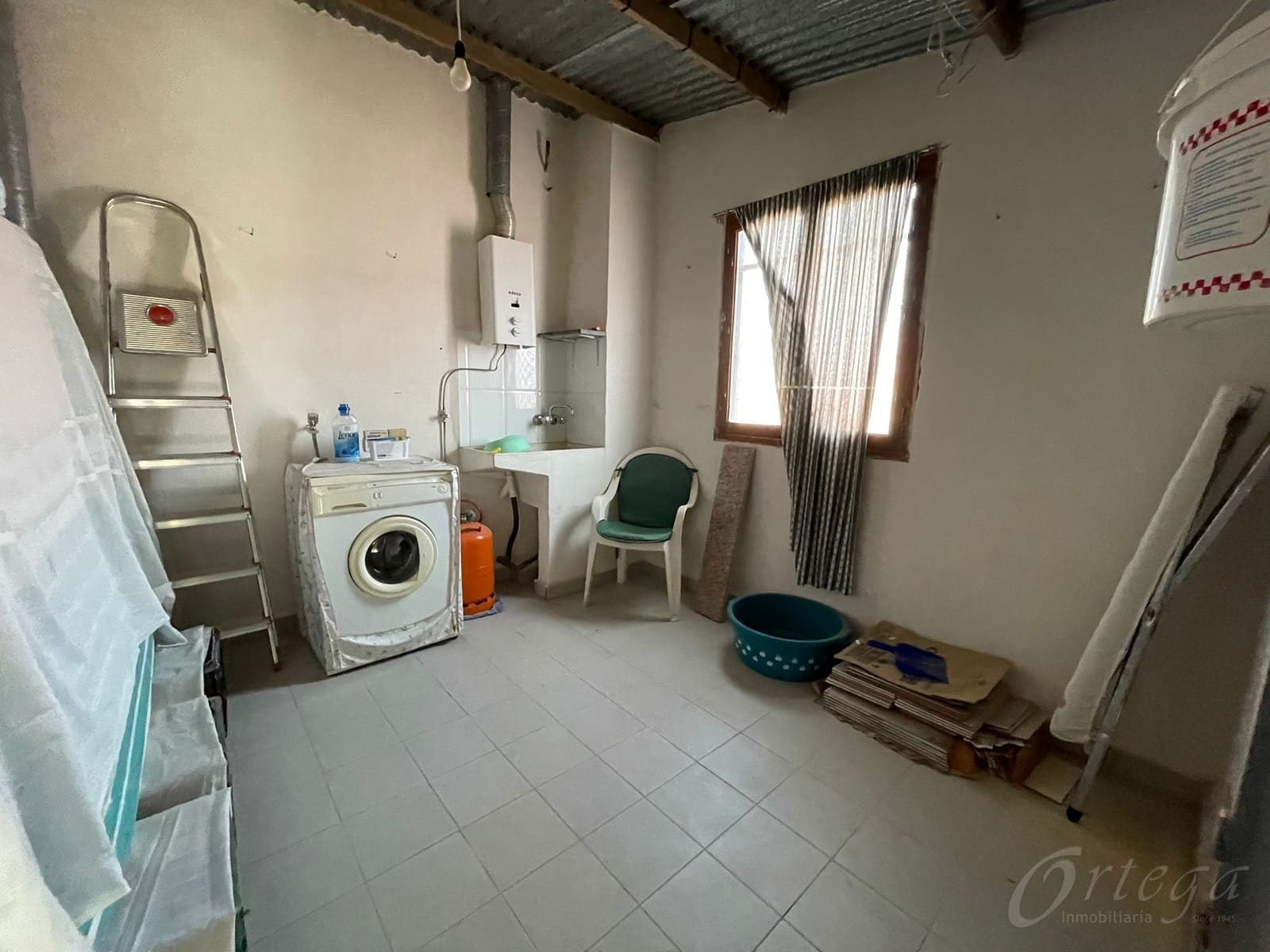 3 makuuhuone Rivitalo myytävänä paikassa Cehegin - 60 000 € (Ref: 6086653)