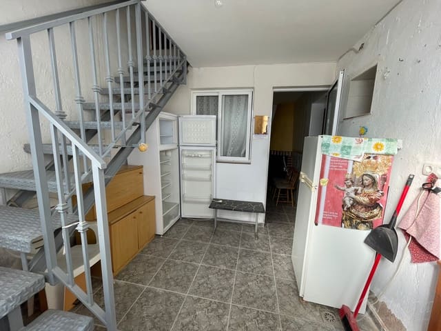 3 sypialnia Dom szeregowy na sprzedaż w Cehegín - 60 000 € (Ref: 6086653)