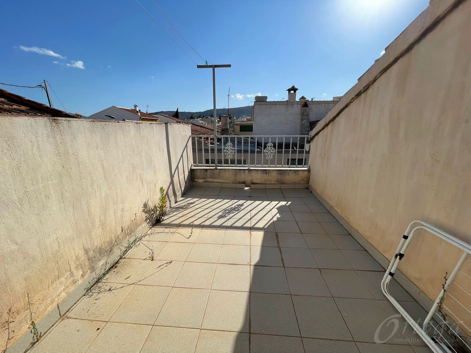 3 makuuhuone Rivitalo myytävänä paikassa Cehegin - 60 000 € (Ref: 6086653)