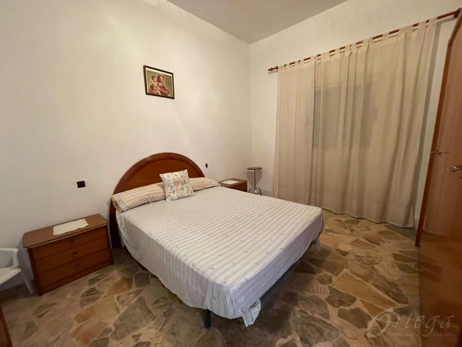 3 makuuhuone Rivitalo myytävänä paikassa Cehegin - 60 000 € (Ref: 6086653)