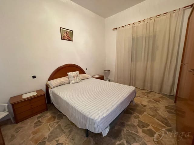 3 sypialnia Dom szeregowy na sprzedaż w Cehegín - 60 000 € (Ref: 6086653)