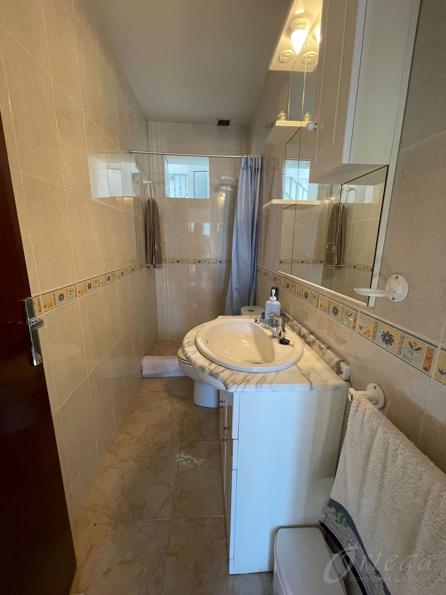 3 makuuhuone Rivitalo myytävänä paikassa Cehegin - 60 000 € (Ref: 6086653)