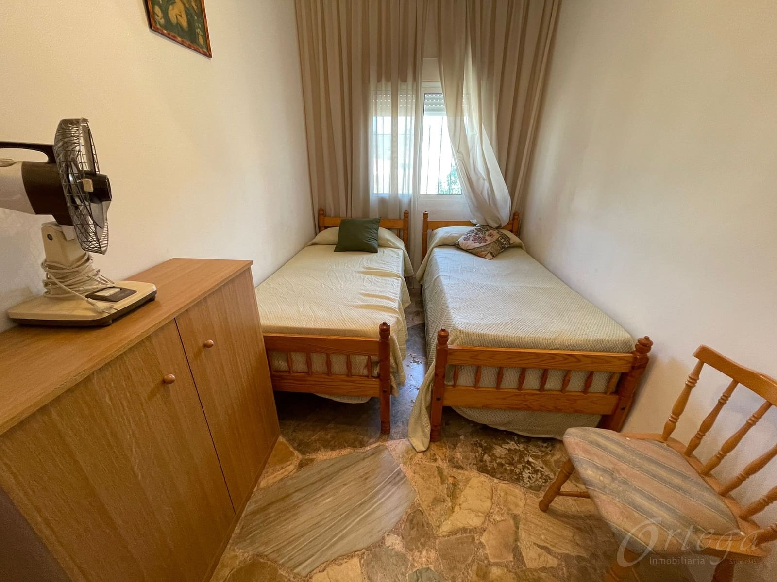 3 makuuhuone Rivitalo myytävänä paikassa Cehegin - 60 000 € (Ref: 6086653)