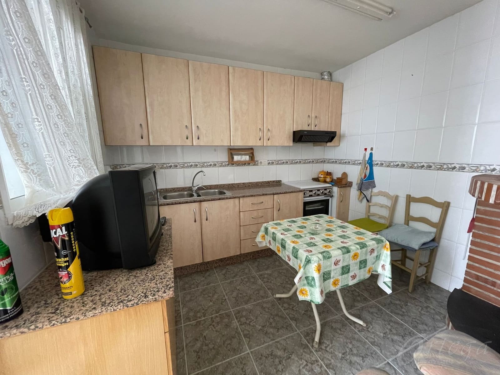 3 makuuhuone Rivitalo myytävänä paikassa Cehegin - 60 000 € (Ref: 6086653)