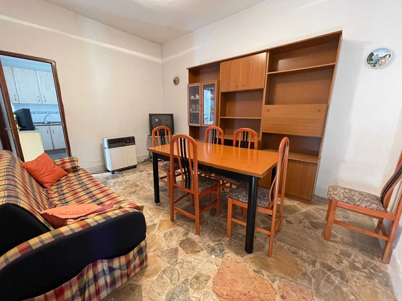 3 makuuhuone Rivitalo myytävänä paikassa Cehegin - 60 000 € (Ref: 6086653)