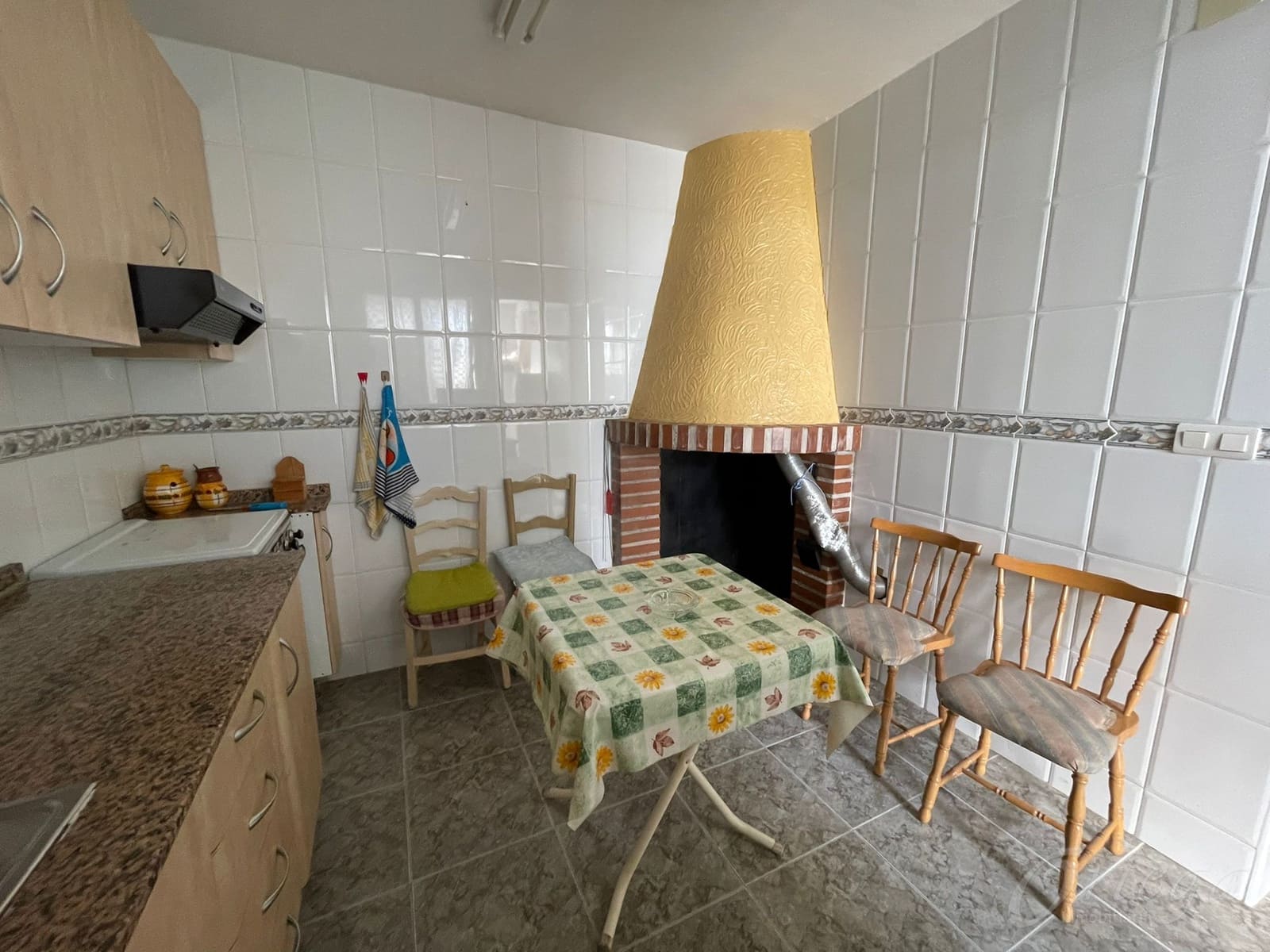 3 makuuhuone Rivitalo myytävänä paikassa Cehegin - 60 000 € (Ref: 6086653)