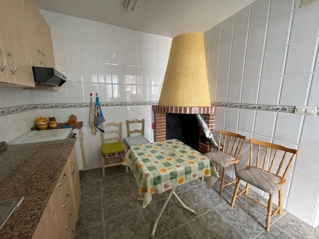 3 sypialnia Dom szeregowy na sprzedaż w Cehegín - 60 000 € (Ref: 6086653)