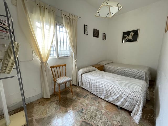 3 sypialnia Dom szeregowy na sprzedaż w Cehegín - 60 000 € (Ref: 6086653)