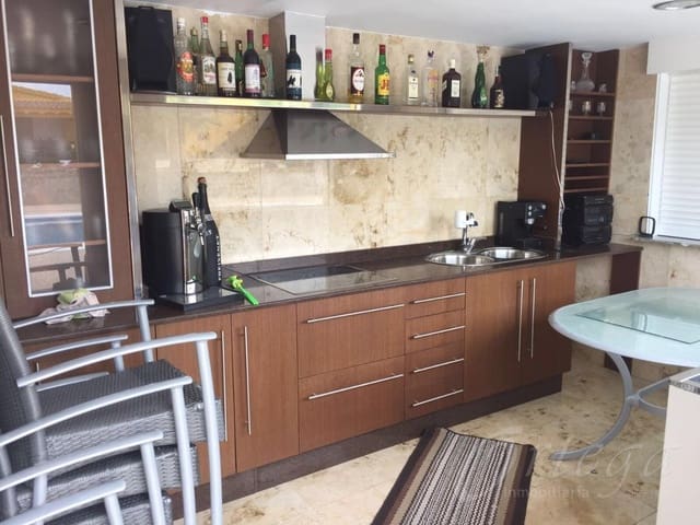 3 makuuhuone Maalaistalo myytävänä paikassa Cehegín mukana uima-altaan 
autotalli - 295 000 € (Ref: 6086656)