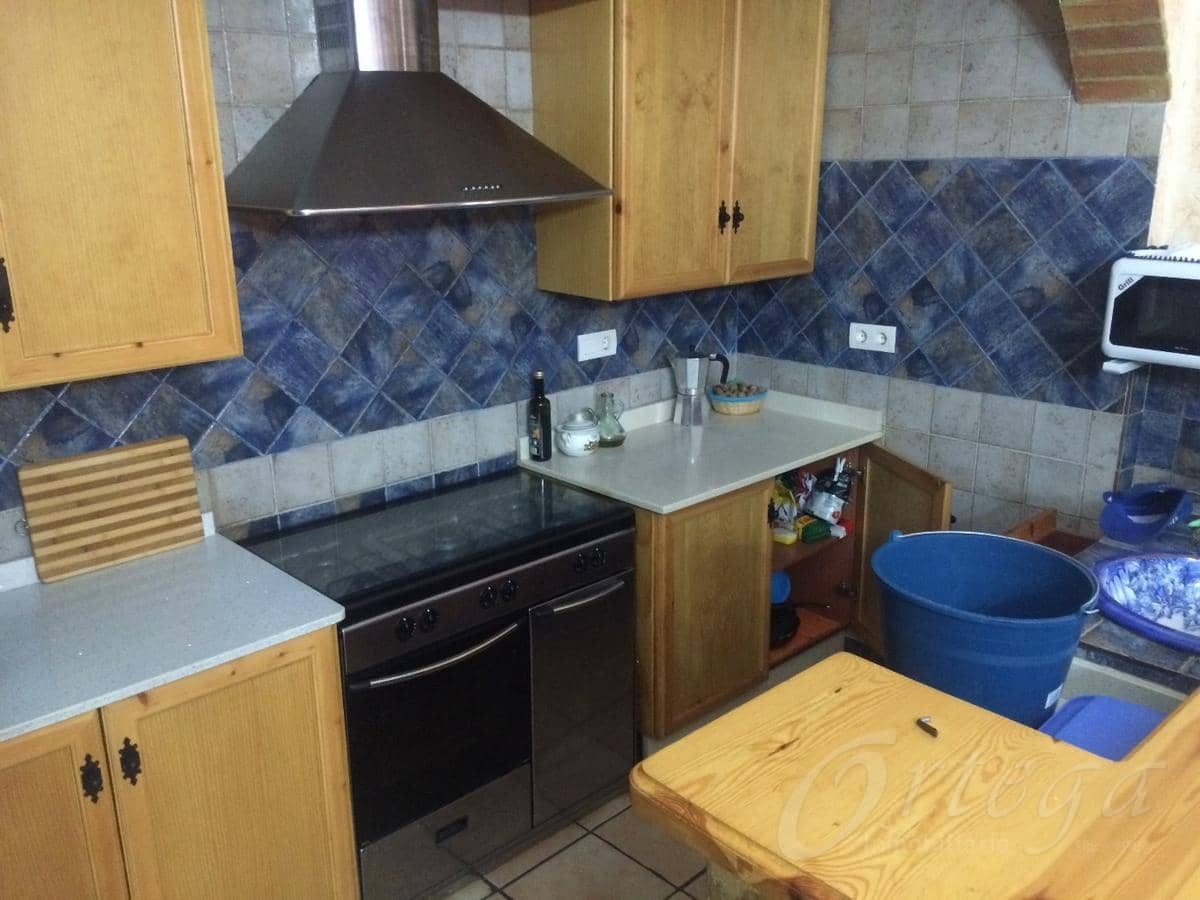 3 makuuhuone Maalaistalo myytävänä paikassa Cehegin mukana uima-altaan 
autotalli - 295 000 € (Ref: 6086656)