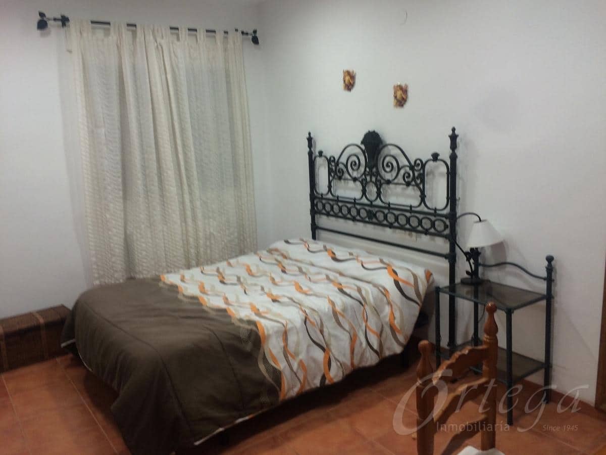 3 makuuhuone Maalaistalo myytävänä paikassa Cehegin mukana uima-altaan 
autotalli - 295 000 € (Ref: 6086656)