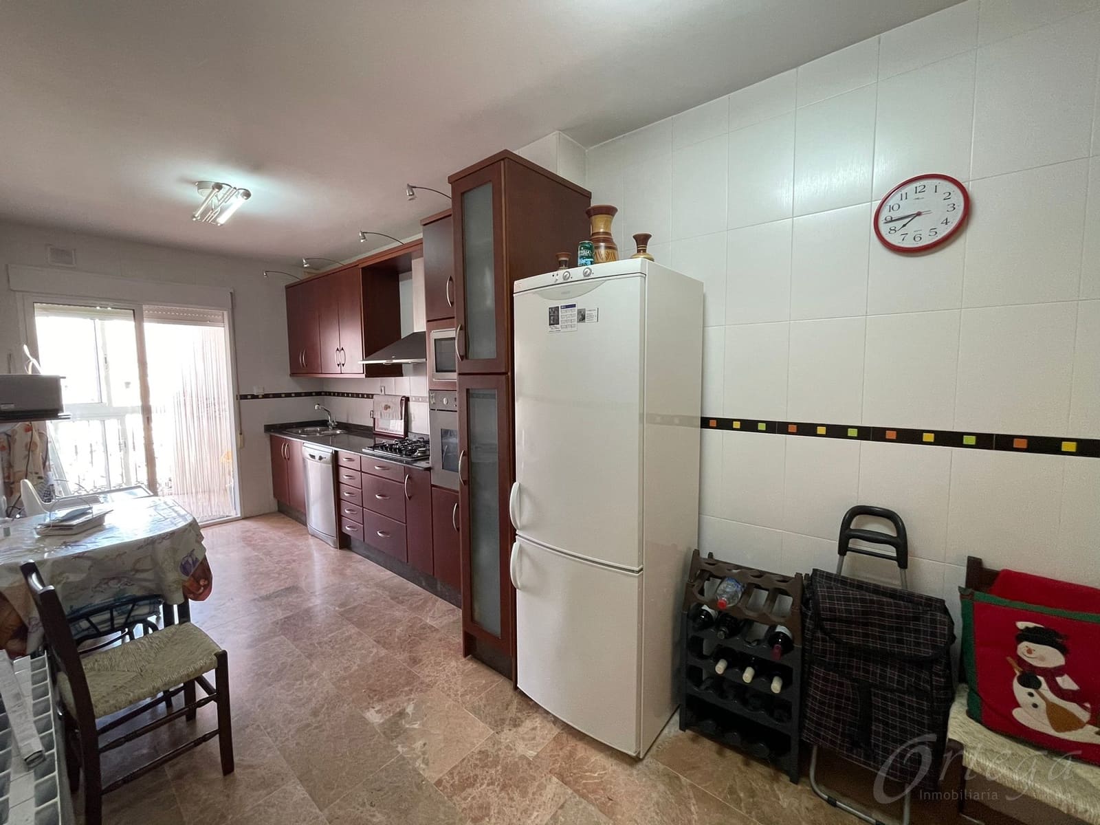 3 camera da letto Appartamento in vendita in Cehegin - 119.500 € (Rif: 6087558)
