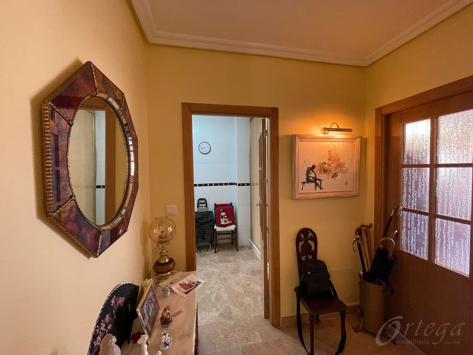 3 camera da letto Appartamento in vendita in Cehegin - 119.500 € (Rif: 6087558)