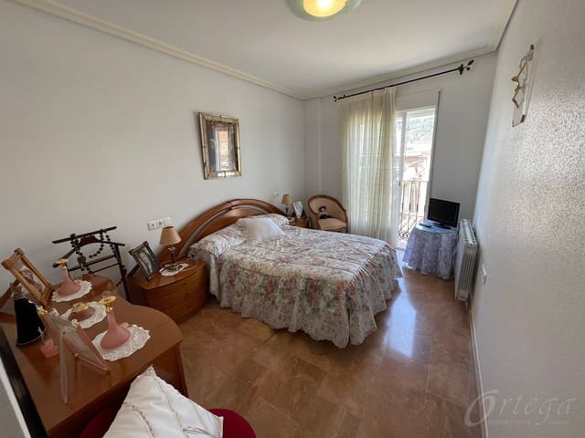 3 camera da letto Appartamento in vendita in Cehegín - 119.500 € (Rif: 6087558)