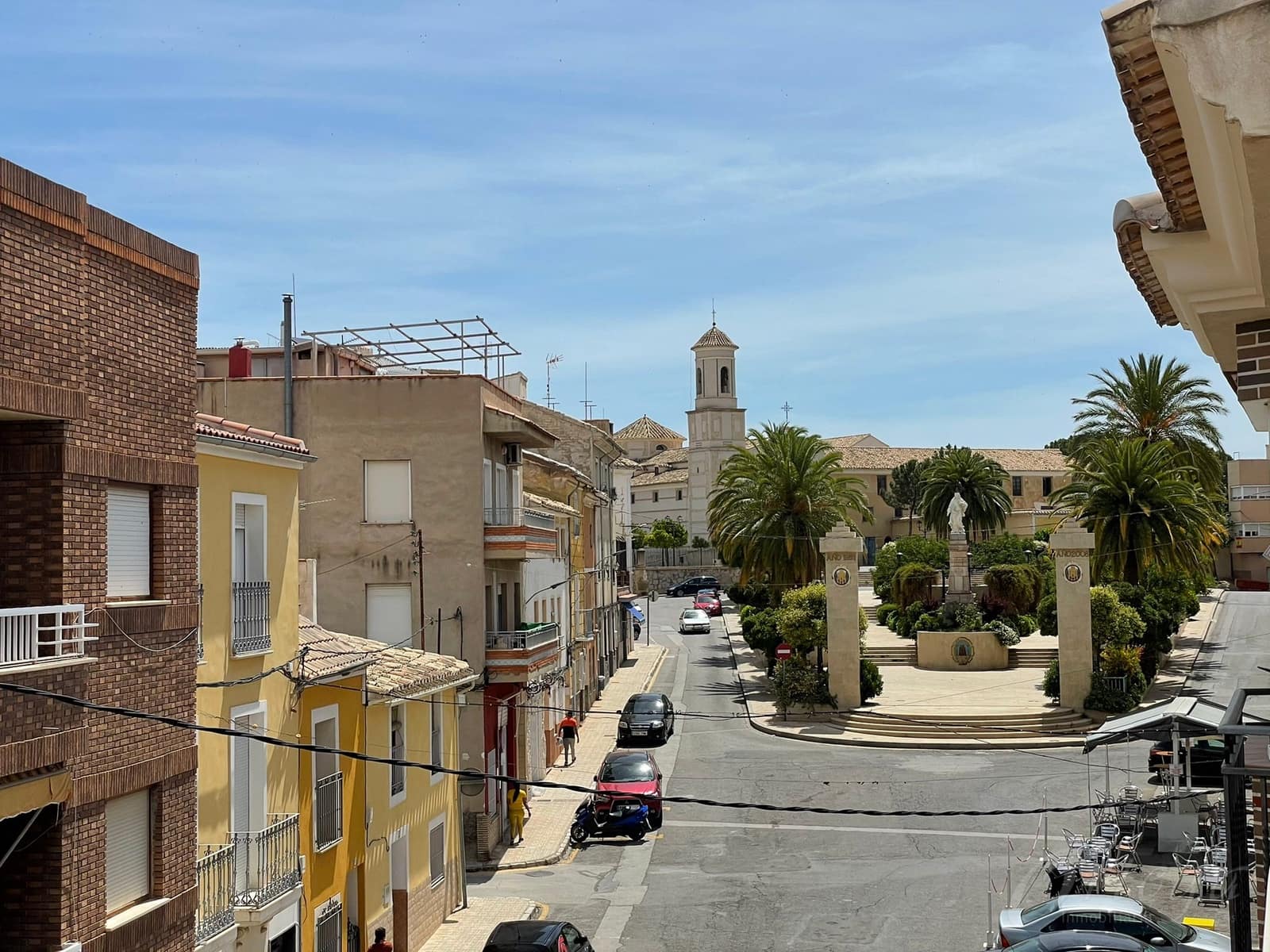 3 camera da letto Appartamento in vendita in Cehegin - 119.500 € (Rif: 6087558)