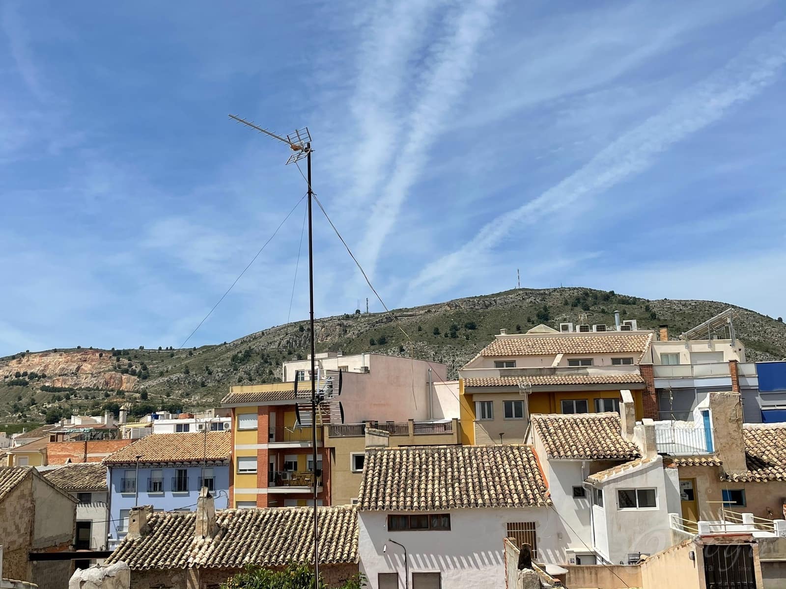 3 camera da letto Appartamento in vendita in Cehegin - 119.500 € (Rif: 6087558)