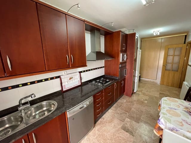 3 camera da letto Appartamento in vendita in Cehegín - 119.500 € (Rif: 6087558)