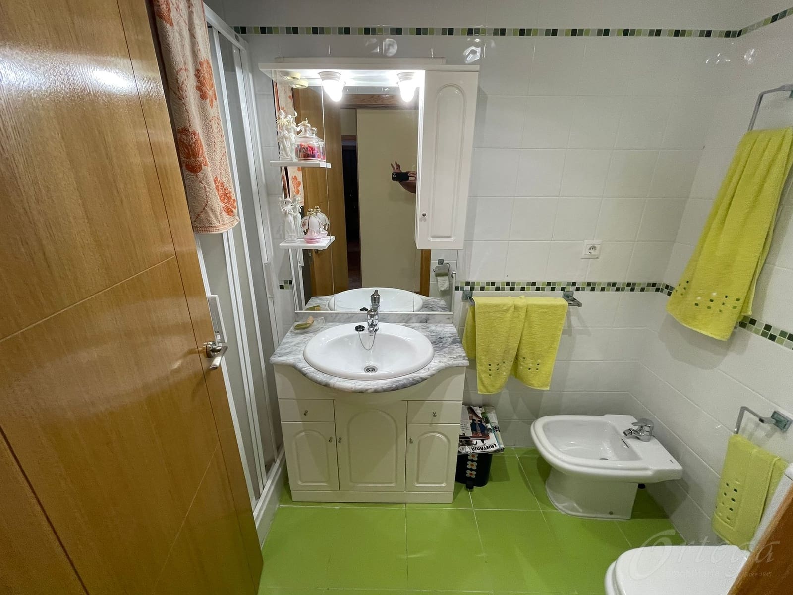 3 camera da letto Appartamento in vendita in Cehegin - 119.500 € (Rif: 6087558)