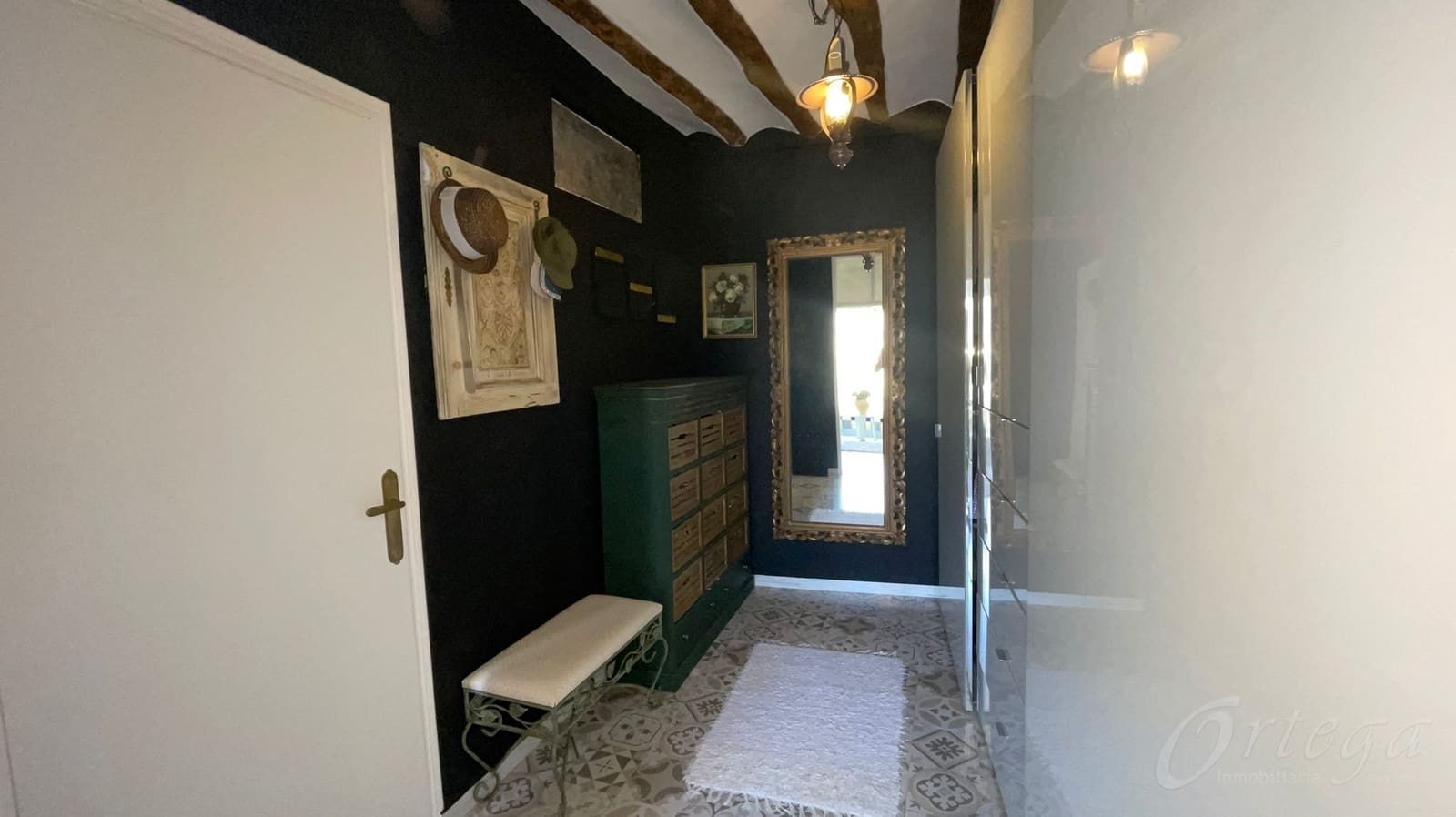 4 quarto Moradia em Banda para venda em Cehegin - 155 000 € (Ref: 6087559)