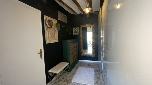 4 quarto Moradia em Banda para venda em Cehegín - 155 000 € (Ref: 6087559)