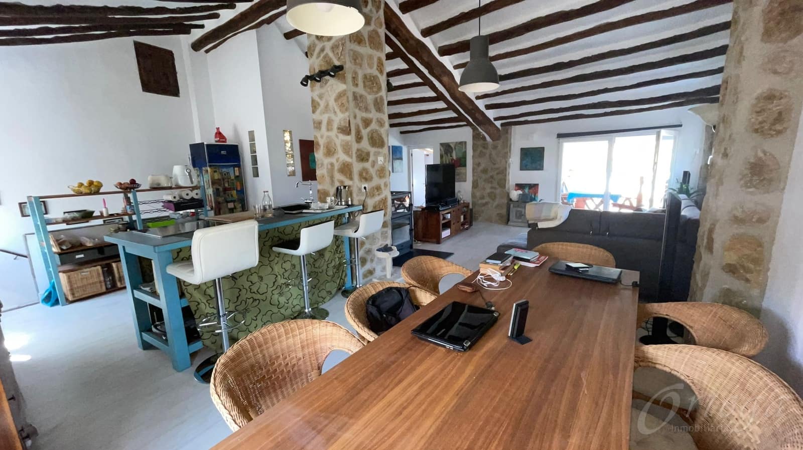 4 quarto Moradia em Banda para venda em Cehegin - 155 000 € (Ref: 6087559)