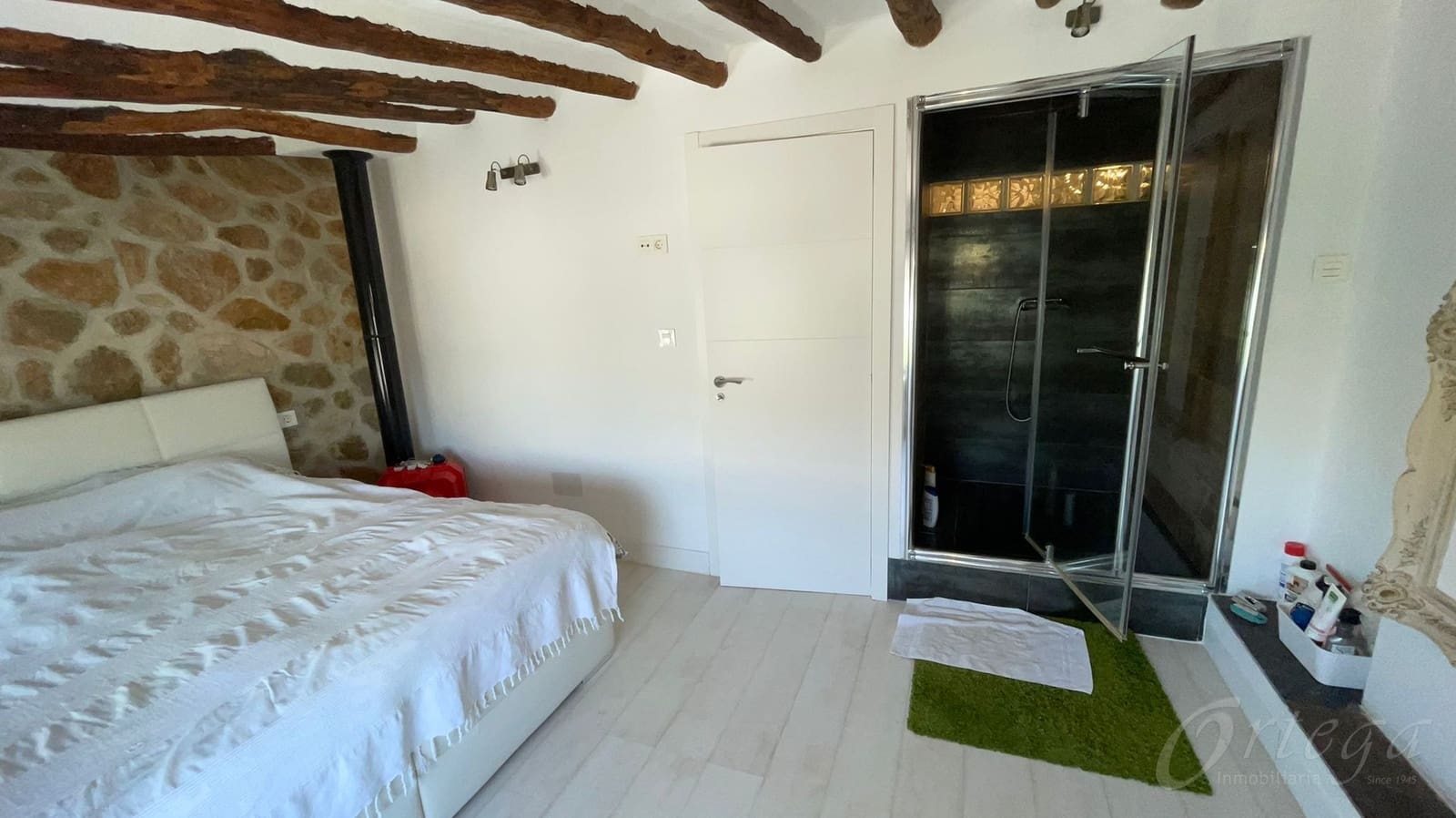 4 quarto Moradia em Banda para venda em Cehegin - 155 000 € (Ref: 6087559)