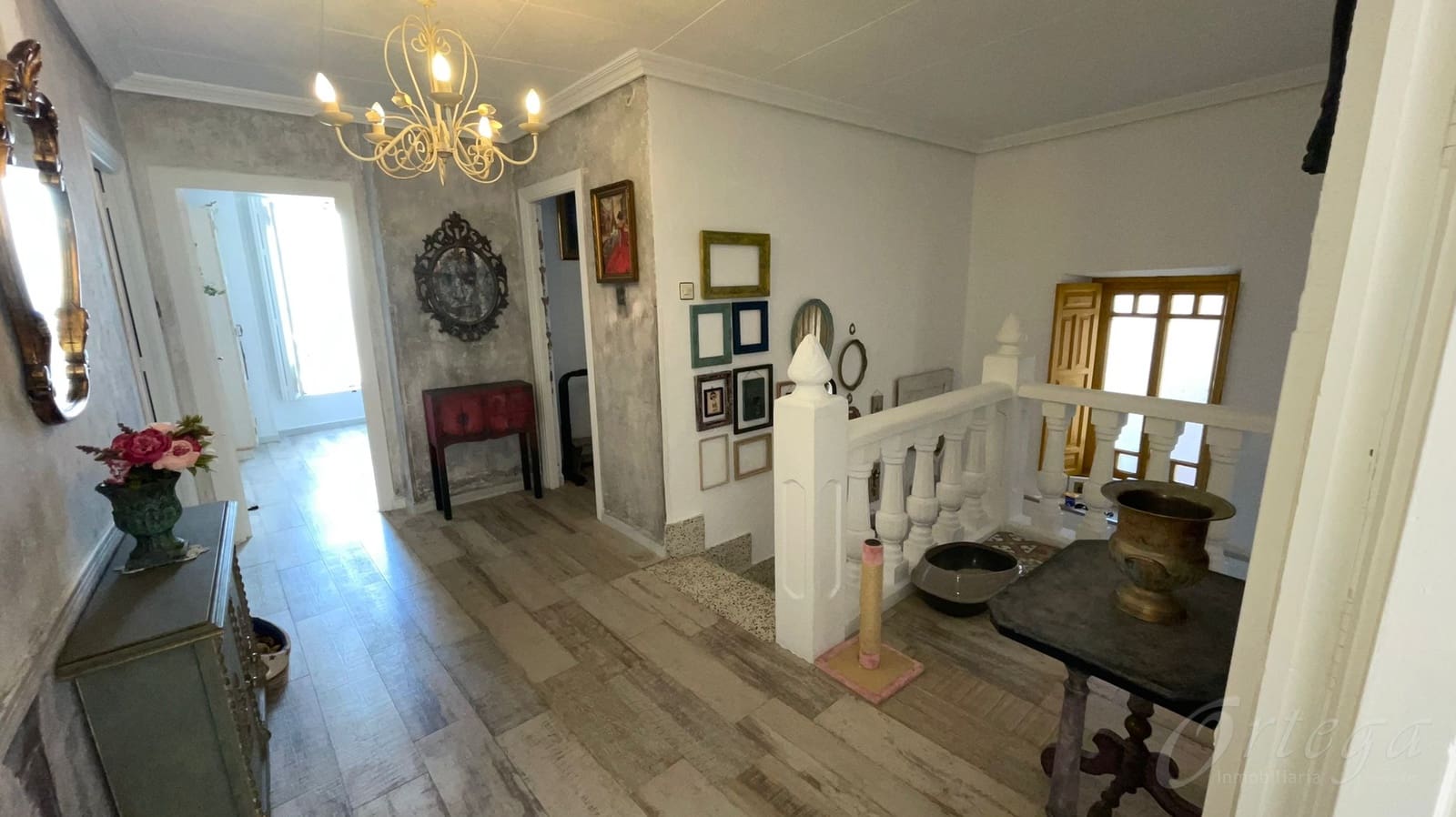 4 quarto Moradia em Banda para venda em Cehegin - 155 000 € (Ref: 6087559)