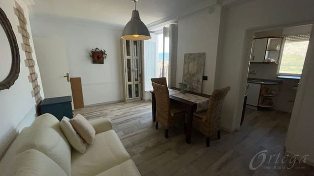 4 quarto Moradia em Banda para venda em Cehegín - 155 000 € (Ref: 6087559)