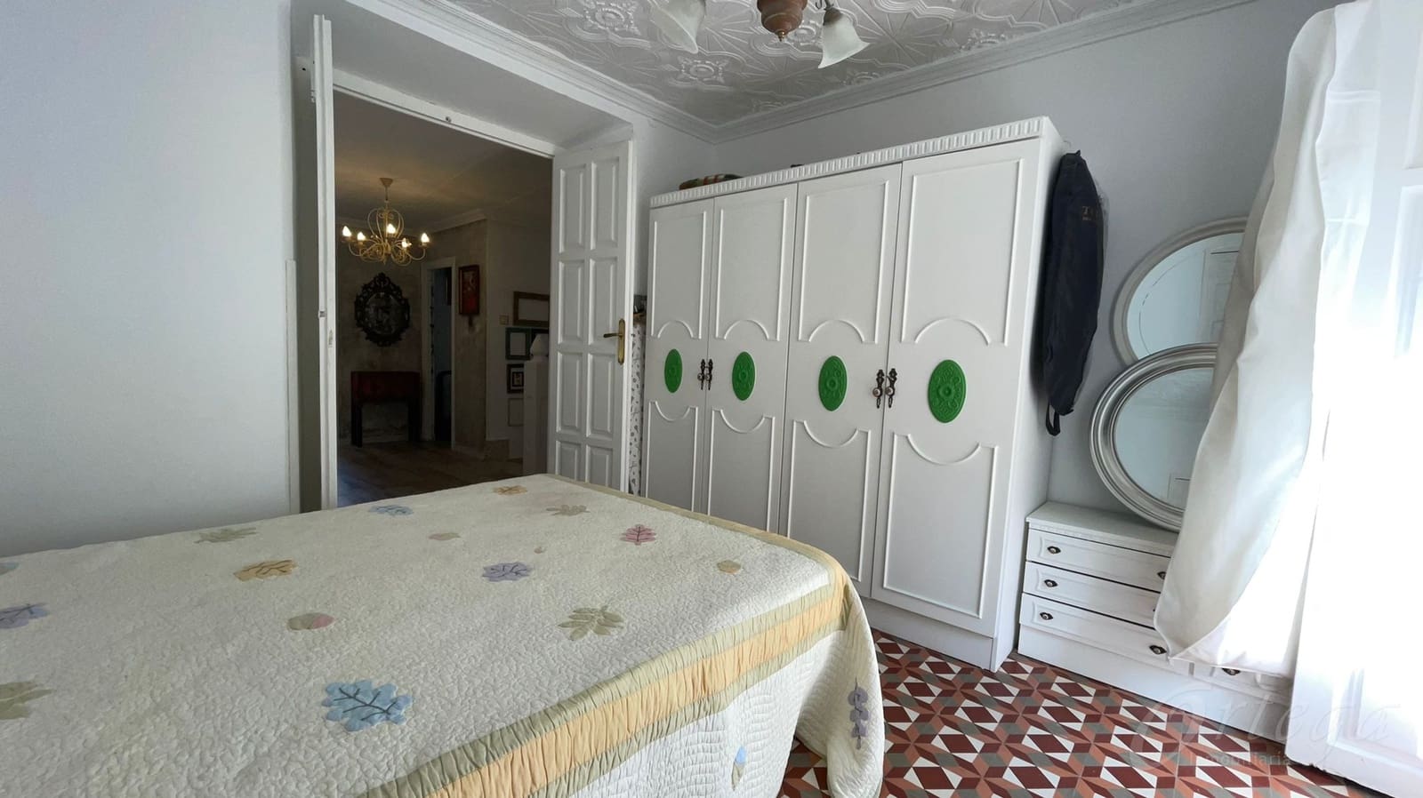 4 quarto Moradia em Banda para venda em Cehegin - 155 000 € (Ref: 6087559)