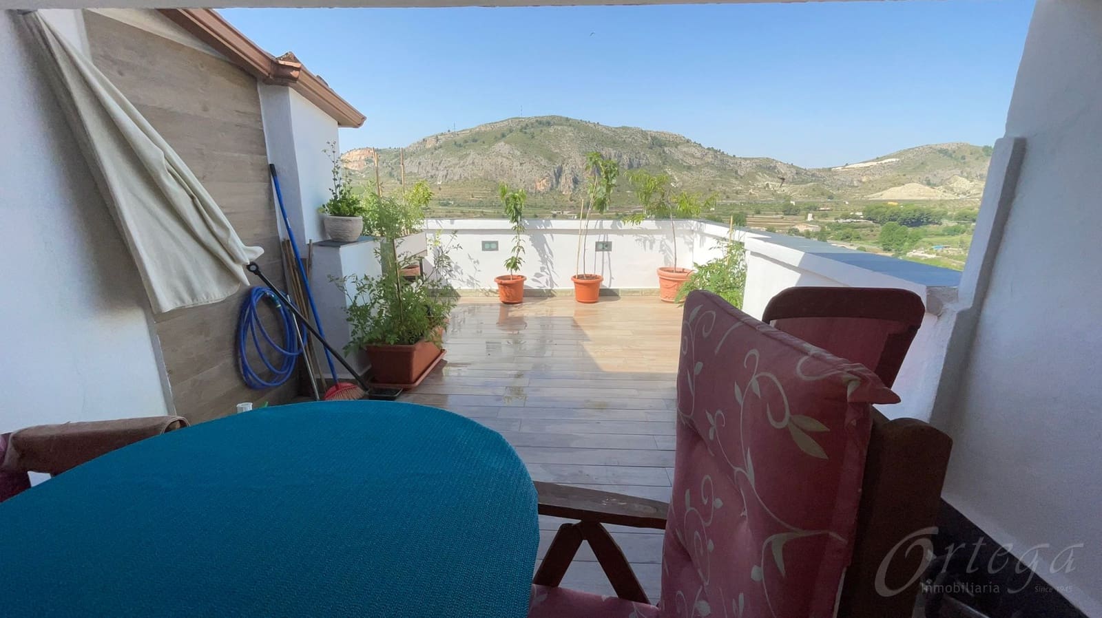 4 quarto Moradia em Banda para venda em Cehegin - 155 000 € (Ref: 6087559)