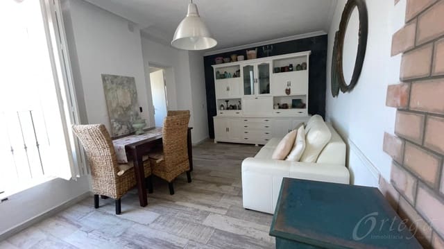 4 quarto Moradia em Banda para venda em Cehegín - 155 000 € (Ref: 6087559)