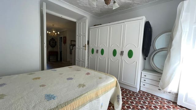 4 quarto Moradia em Banda para venda em Cehegín - 155 000 € (Ref: 6087559)