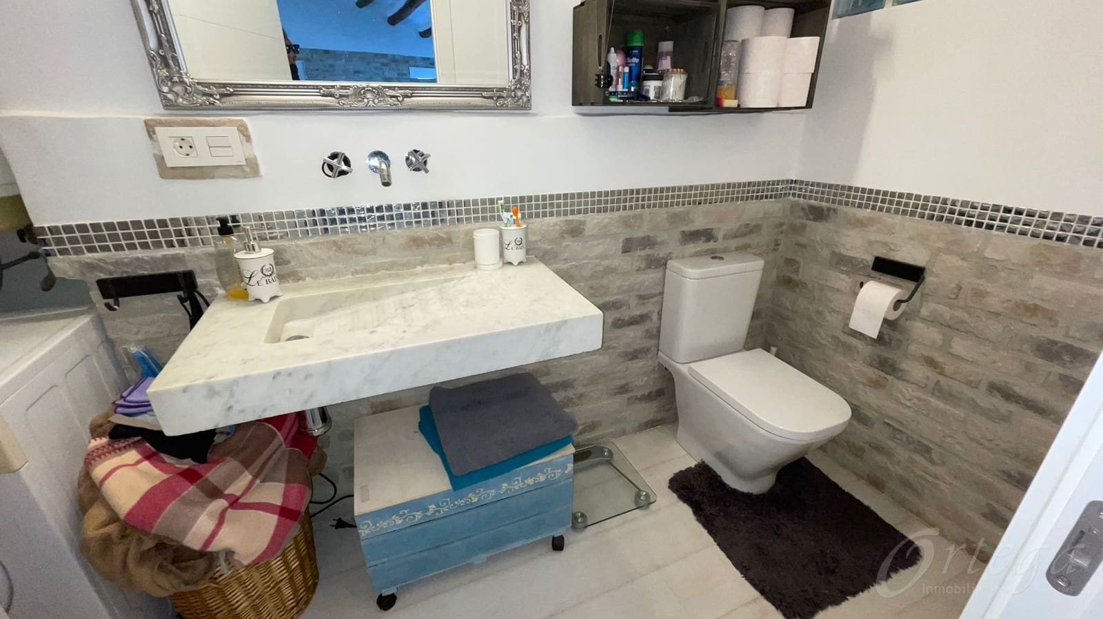 4 quarto Moradia em Banda para venda em Cehegin - 155 000 € (Ref: 6087559)