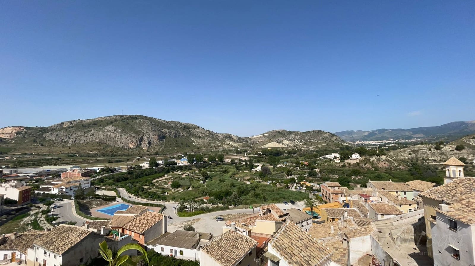 4 quarto Moradia em Banda para venda em Cehegin - 155 000 € (Ref: 6087559)